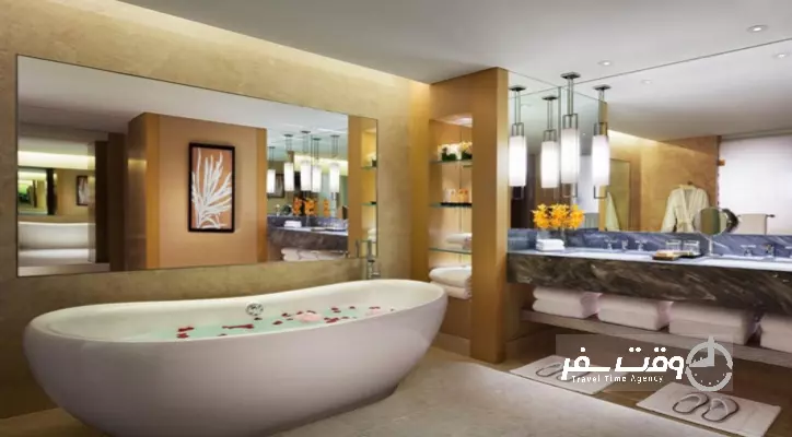 هتل مارینا بای سندز سنگاپور